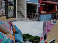 Ma Wan 1868 🩵 Hidden gem in HK