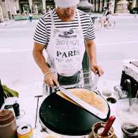 Paris on a Budget: City of Light Without the Price Tag