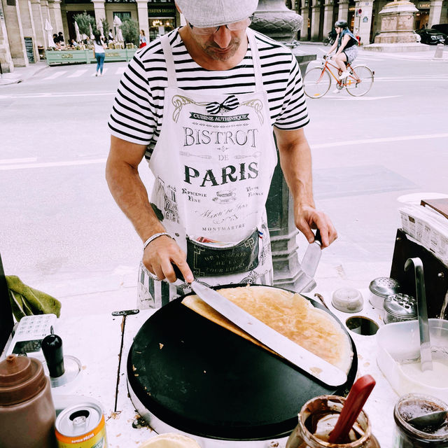Paris on a Budget: City of Light Without the Price Tag