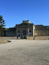 Japan Itinerary 3: Just back from a deep-dive day in Nara