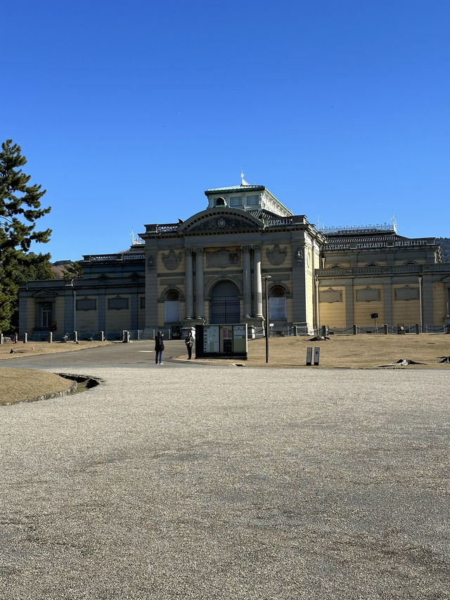 Japan Itinerary 3: Just back from a deep-dive day in Nara