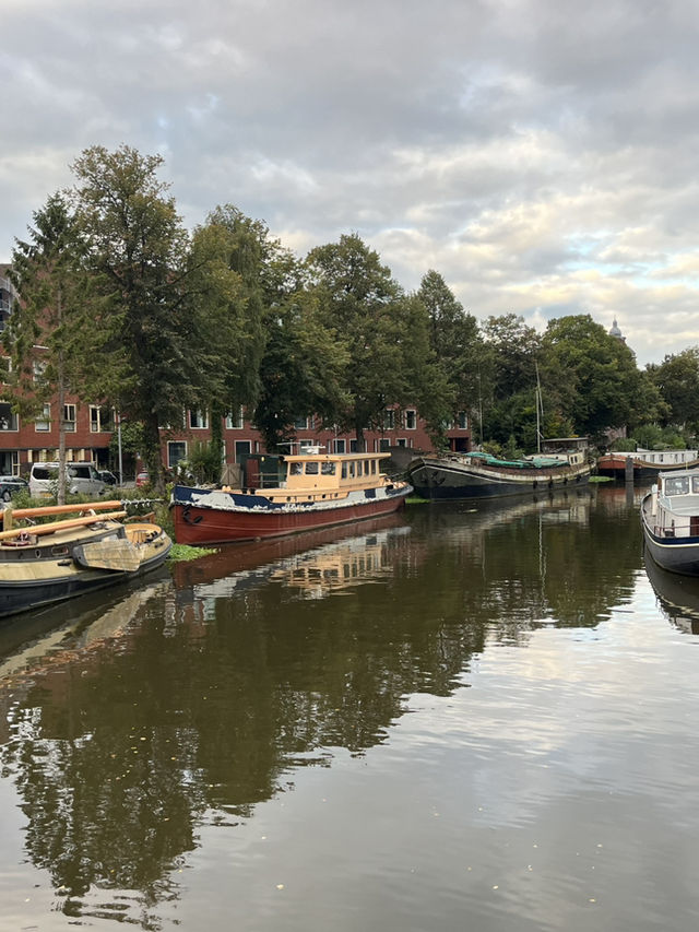 Best Things to do in Groningen🇳🇱🌲💖