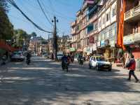 Kathmandu – The Cultural Heart of Nepal