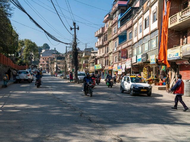 Kathmandu – The Cultural Heart of Nepal