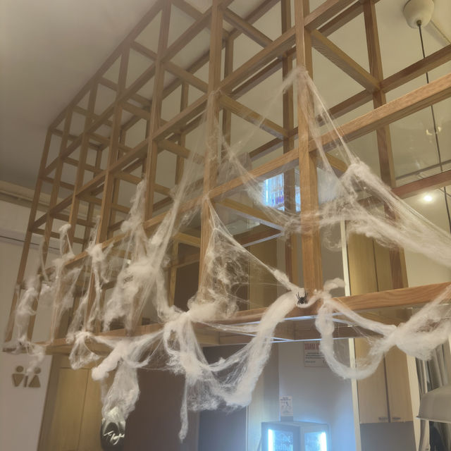 Hello Halloween Istanbul 🎃🕸️ Hello Halloween Istanbul 🎃🕸️