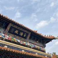 From Temple Bells to Call to Prayer