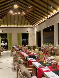 Discover Paradise at Oblu Xperience Ailafushi