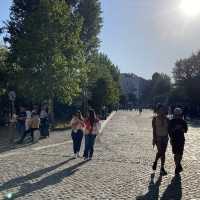 Athens – Where History Meets the Horizon