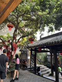 Hidden Shenzhen🌿🧋🍲🧧