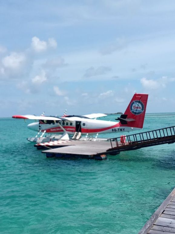 Medhufushi Island Resort