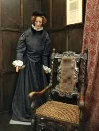 Jedburgh Castle Jail & Museum – History with a Chilling Twist