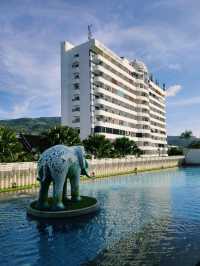 Патонг – самый оживленный пляж Пхукета 🌟🏖️