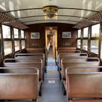 Tren de Soller, Мальорка