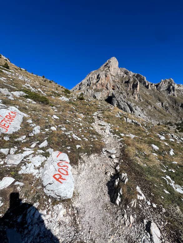 How to Conquer Rosni Peak (Without Crying… Too Much)” 