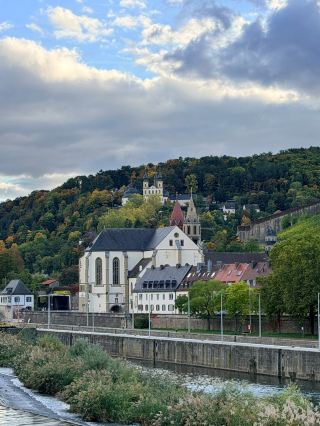 WHY WÜRZBURG IS TRULY SPECIAL — A CITY THAT STEALS YOUR HEART 🇩🇪