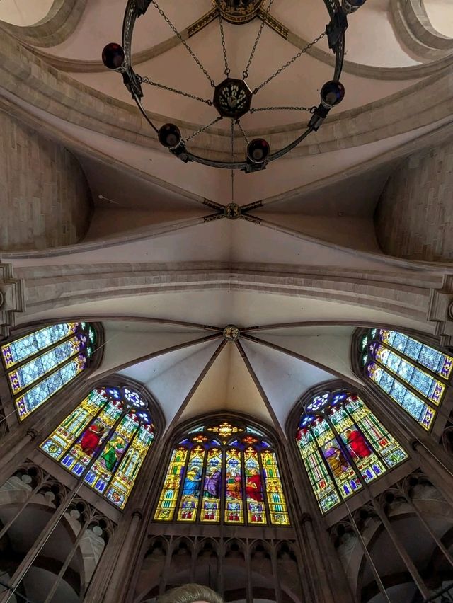 Basel: Where Switzerland, France & Germany Meet Basel: Where Switzerland, France & Germany Meet