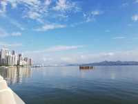 Shekou Sea World 🌟