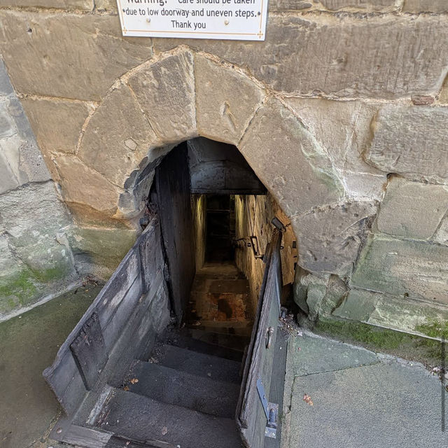 Warwick Castle Warwick Castle