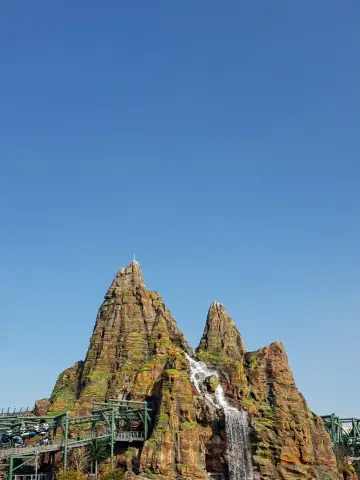 Путешествие в Китай или чем заняться на 3 дня в Пекине 