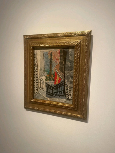 パブロ・ピカソ美術館：究極の冬のアートガイド | Trip.com バルセロナ