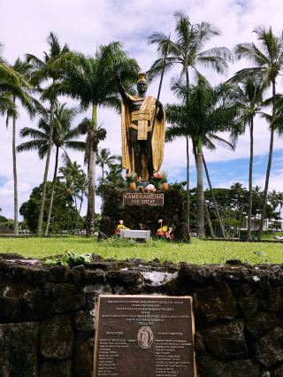 ฮิโล รัฐฮาวาย — ที่ซึ่งประเพณีโบราณและวัฒนธรรมที่ยังมีชีวิตอยู่เจริญรุ่งเรือง 🇺🇸