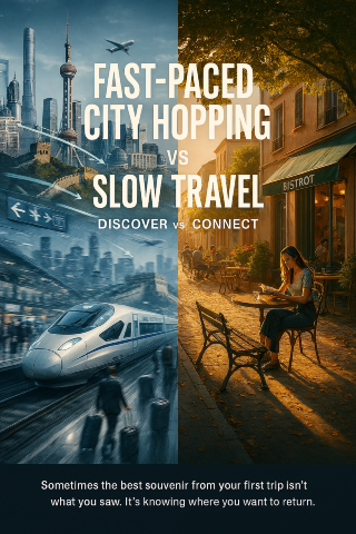 👉I Visited 6 Chinese Cities in 21 Days — I Tried to See Everything. Here’s What Happened: