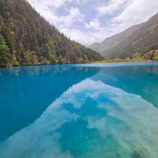 Prep for a holiday in China