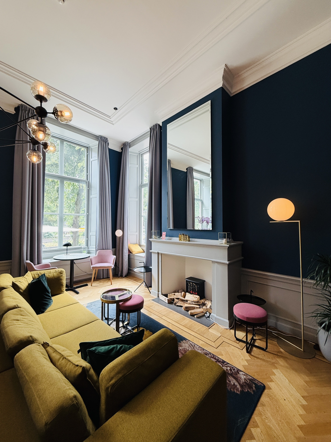 Where to stay in The Hague? Netherlands.