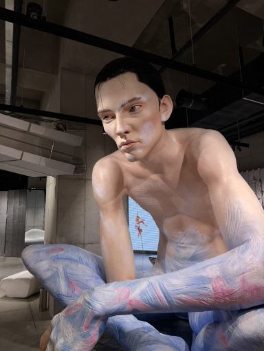 ソンス（聖水）のHAUS NOWHERE：アートとファッションの融合。 | Trip