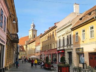 Brasov, Romania 🇷🇴