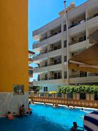 İkiz Otel – A Convenient Base for Exploring AlanyaIf you're looking for a hotel in a convenient