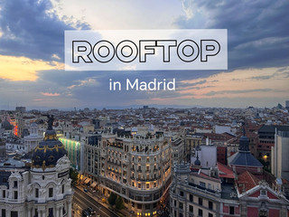 THE TERRACE YOU CAN’T MISS