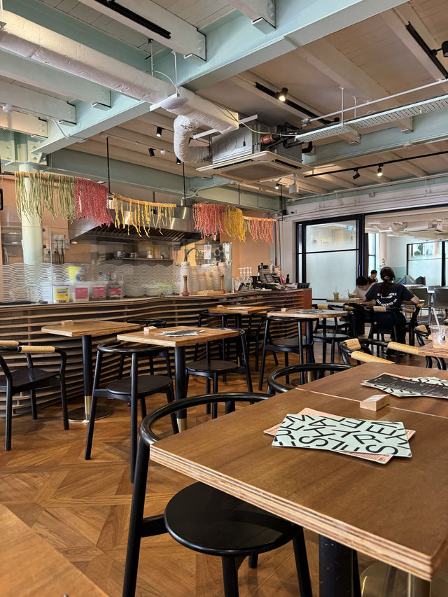 🚨 STOP drinking basic coffee in Singapore. Do this instead