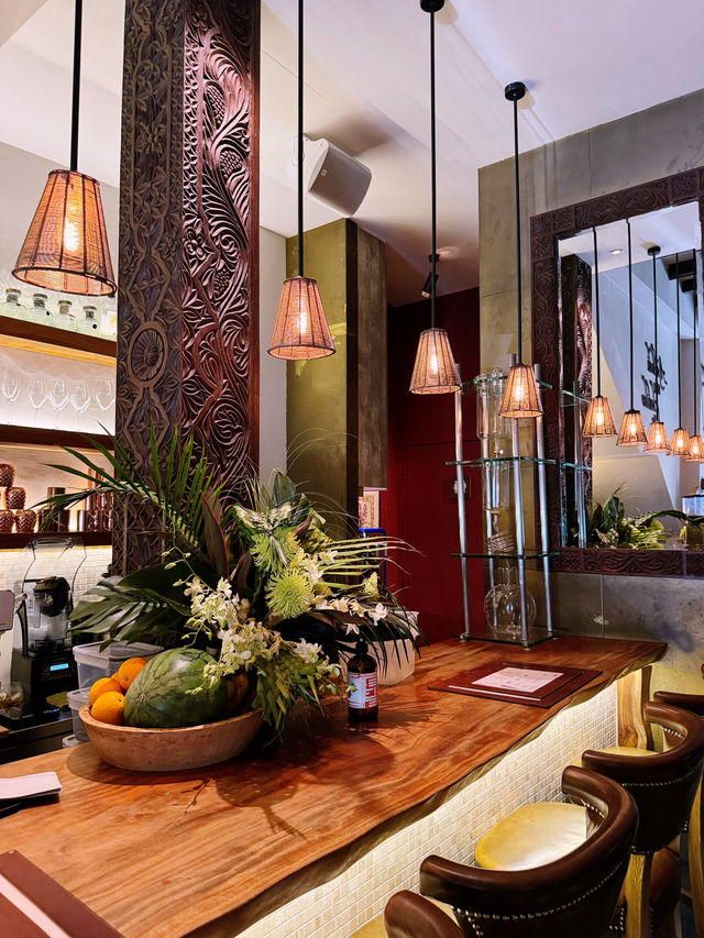 STOP eating the same old avocado toast in Singapore.