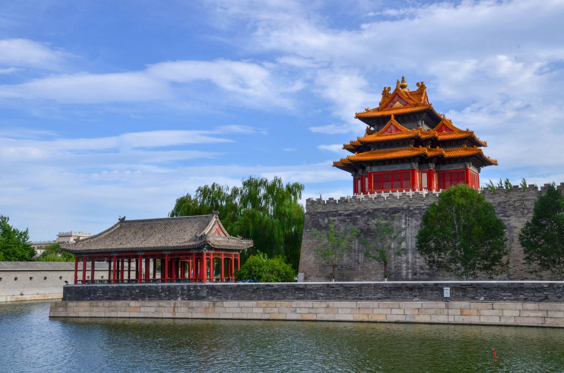 🇨🇳 The China experiences I remember most weren’t the ones I planned