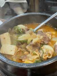 去韓國一定要食韓牛！