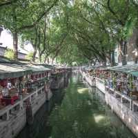 Terrific Tongli Ancient Town