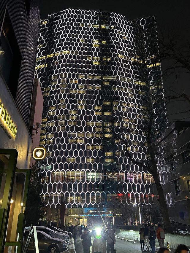 Great place for pancakes 