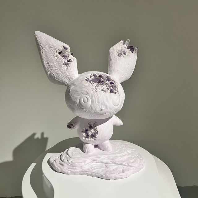 Pokémon Exhibit - Xintiandi 