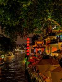 保姆級攻略｜寫給第一次到南京旅遊的你
