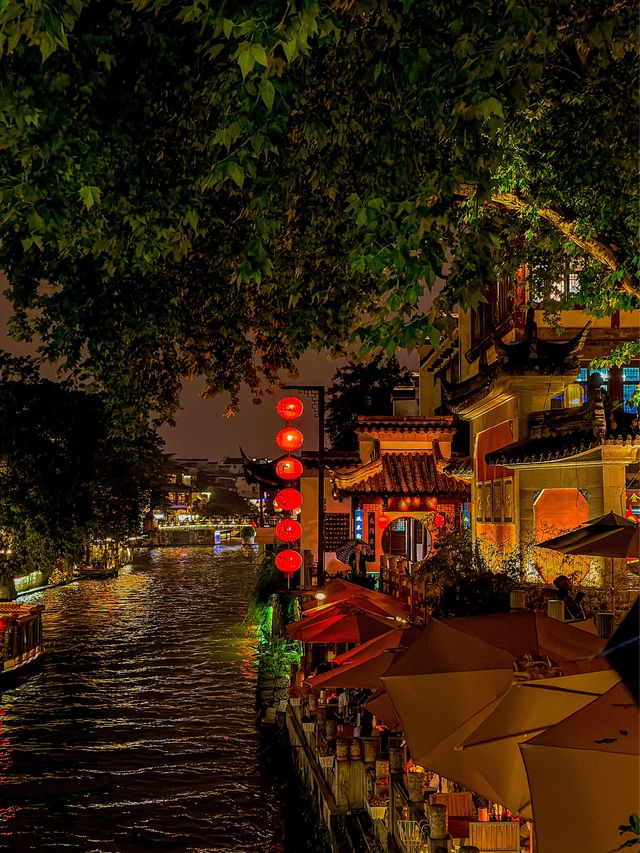 保姆級攻略｜寫給第一次到南京旅遊的你