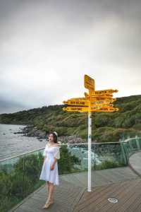 New Zealand self-driving, the wonderful experience you can't miss in your life.