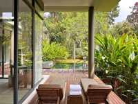 Chiang Mai Mercure Sofitel Warren Tower Resort - a super cost-effective three-bedroom villa!