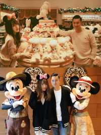 How to enjoy Hong Kong Disneyland? Airport guide included.