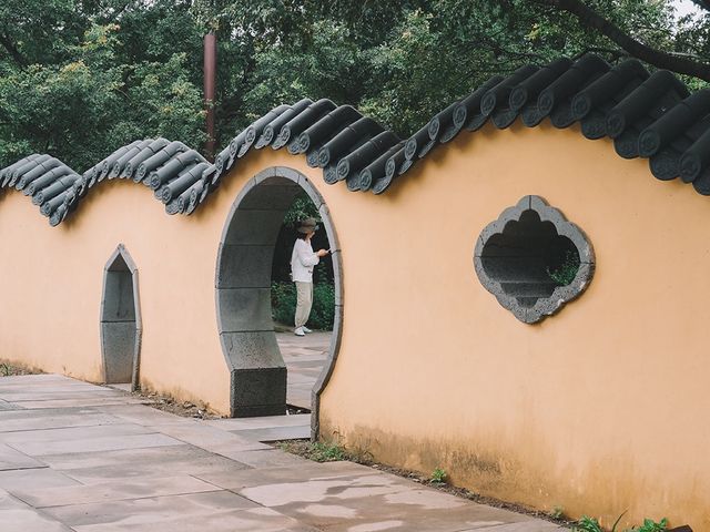 遊濟州🇰🇷徐福公園