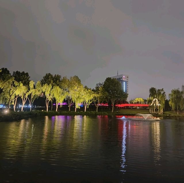 beautiful wuhan