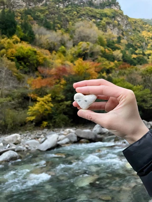 川西的小環線攻略太好玩了!自駕川西小環線乾貨