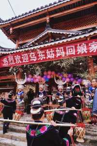 後悔來黔東南4個月！才發現他是最美苗寨