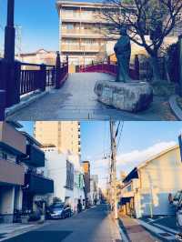 ✨日本有馬溫泉•金之湯旅遊攻略✨