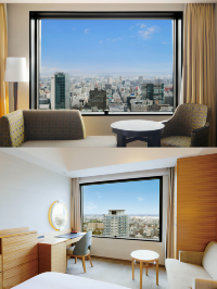 This Hotel Has an Unbeatable Location